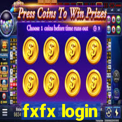 fxfx login